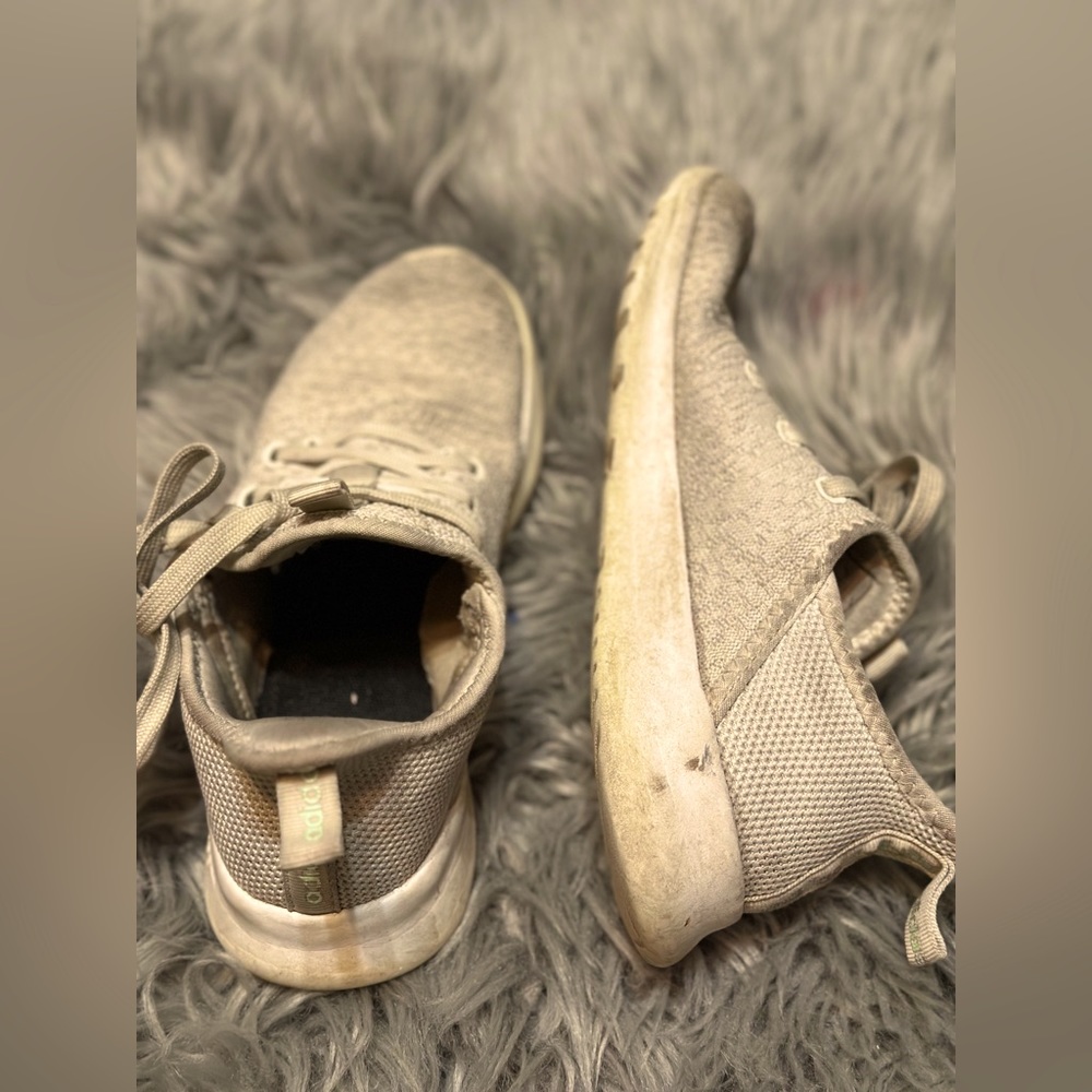 Adidas Women’s Cloudfoam Pure 2.0 Running Shoes